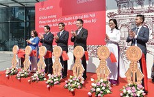Năm 2018 và những dấu ấn mang tên Chubb Life