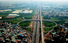 Metro số 1 Bến Thành - Suối Tiên cần 9.502 tỉ đồng để kịp tiến độ 2019