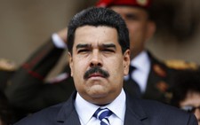 Mỹ khuyến cáo người dân không đến Venezuela