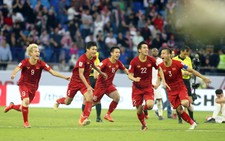 Làm gì để lan tỏa nguồn cảm hứng từ chiến thắng của đội tuyển?