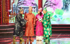 Táo Quân 2019: Ngọc Hoàng mê bóng đá và sẵn sàng đi 'bão'