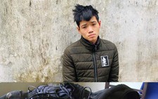 Khởi tố bị can trộm chó gây thương tích người truy đuổi