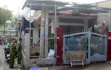 Nam thanh niên tử vong nghi do chế pháo nổ