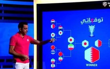 Xavi trở thành 'thánh dự đoán' ở Asian Cup 2019