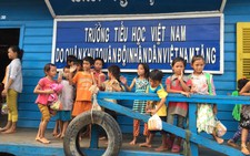 Campuchia gia hạn di dời cho người gốc Việt ở Biển Hồ