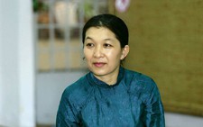 Từ lời dạy 'ráng giữ áo dài'