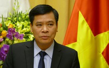 Chủ tịch nước ký công bố pháp lệnh liên quan quy hoạch quốc phòng