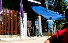 Bắt khẩn cấp nghi phạm sát hại mẹ và em ruột