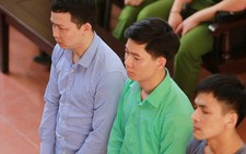 Bác sĩ Hoàng Công Lương xin vắng mặt trong phiên xử ngày 8-1