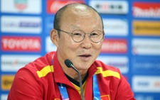 'Gặp Iraq là cơ hội để tuyển Việt Nam kiểm chứng những gì đã chuẩn bị'