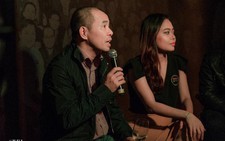 Đêm hội ngộ giới start-up Việt TFI: “Đã qua thời khởi nghiệp B2C”