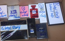 Tạm giữ hàng chục ngàn hộp mỹ phẩm hàng hiệu không rõ xuất xứ
