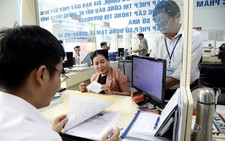 Không để chống tham nhũng ảnh hưởng đến công việc