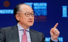Cảnh báo ‘những bầu trời đen tối’ của kinh tế thế giới 2019