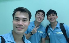 Minh Vương nhắn nhủ Xuân Trường: 'Chấn thương sẽ khiến bạn mạnh mẽ hơn nhiều lần'
