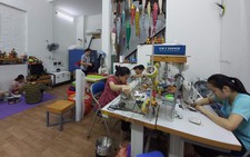 Những doanh nghiệp 'lặng lẽ'