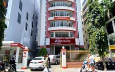 Bắt cựu lãnh đạo Phòng giao dịch Agribank Ninh Diêm, Khánh Hòa