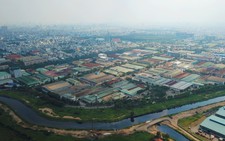 Kiểm tra đột xuất ô nhiễm nhưng quận lại hỏi sao không có kế hoạch?