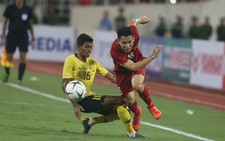Malaysia thua vì bất ngờ hay quá tự tin?
