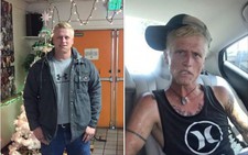 7 tháng heroin, hàng đá, 'nam thần' thành 'quỷ đói'