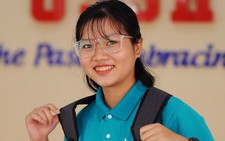 17 năm Tiếp sức đến trường: 'Cứ gõ, cửa sẽ mở'!