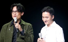 'Truyện ngắn Sài Gòn' của Hà Anh Tuấn: Anh ơi đừng khóc!