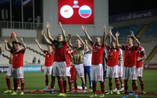 Vòng loại Euro 2020: Nga và Ba Lan giành vé, còn Đức, Hà Lan phải chờ... 'chuyến đò sau'