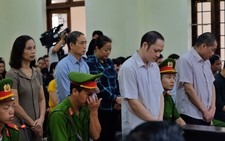 Xét xử vụ gian lận thi cử ở Hà Giang