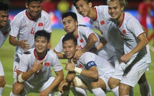 Việt Nam thắng Indonesia 3-1 trên sân khách ở vòng loại World Cup 2022