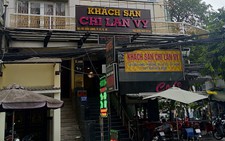 Cụ ông ở TP.HCM nhiều lần xin cưỡng chế tháo dỡ nhà… của mình mà không xong