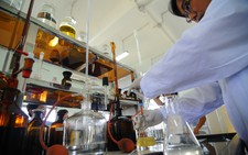 TP.HCM: nhà máy ngưng xử lý nước nếu ô nhiễm