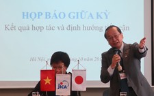 JICA lo công ty Trung Quốc tràn sang Việt Nam vì chiến tranh thương mại