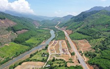 Nước ở Đà Nẵng: quản lý kiểu 'từ đầu nguồn xuống biển'