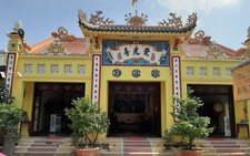 Nhu cầu chủ nhà và bảo tồn không gặp nhau