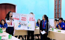 Trường học hạnh phúc cần gì?
