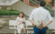 Anh không tặng hoa 20-10 chẳng phải vì không thích...