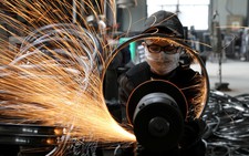 Trung Quốc trấn an tăng trưởng kinh tế 'không tồi'