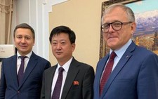Triều Tiên có tân vụ trưởng Vụ Bắc Mỹ trước thềm đàm phán với Mỹ