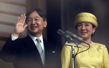 Thủ tướng Nguyễn Xuân Phúc sẽ dự lễ đăng quang của Nhật hoàng Naruhito