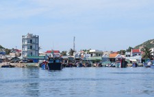 Kỷ luật nặng 2 lãnh đạo đồn biên phòng cho thuê đất quân đội mở nhà hàng