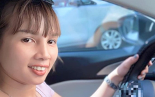 Bắt người phụ nữ lừa đảo hàng chục tỉ đồng với chiêu 'cho vay 1 tỉ trả lãi 70 triệu'