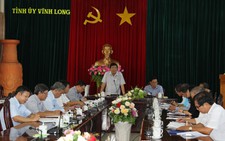 Vĩnh Long: Chi 200 tỉ cho việc lắp 114 camera 'là rất cần thiết'