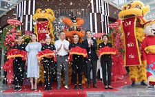 Ông chủ chuỗi ẩm thực Món Huế từng hút vốn trăm tỉ là ai?