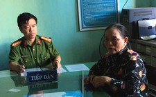 Người bán hàng ở Hội An đòi đánh khách Tây: 'Tôi khóa xe giúp để tránh mất cắp'