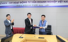 Tôn Đông Á từng bước tham gia chuỗi cung ứng ngành sản xuất thiết bị gia dụng