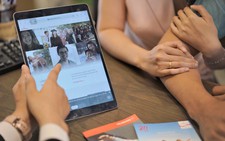 Prudential hỗ trợ giới trẻ thực hiện ước mơ kinh doanh