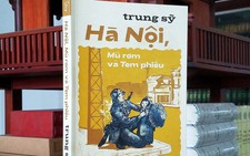 Mũ rơm, tem phiếu và câu chuyện thăng trầm của Hà Nội
