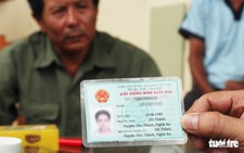 Quê nhà ‘lòng như lửa đốt’ khi con đi 'du lịch' qua Anh rồi mất liên lạc