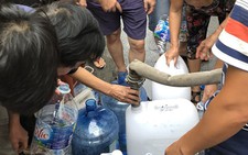Dựa vào dân để bảo vệ nguồn nước