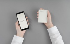 Mẫu ‘điện thoại’ mới nhất của Google chỉ là một tờ giấy